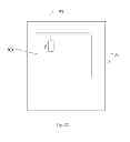 Fig. 19 - Electronic device system utilizing a character input method