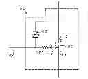 Fig. 01 - ACTIVE CLAMPED TRANSISTOR CIRCUIT