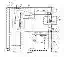 Fig. 01 - Overvoltage and overcurrent protection circuit