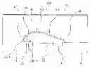 Fig. 01 - CONDUCTOR ARRANGEMENT FOR REDUCING IMPACT OF VERY FAST TRANSIENTS