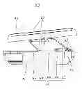 Fig. 01 - Portable electronic device