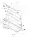 Fig. 02 - COVER MECHANISM AND ELECTRONIC DEVICE USING SAME