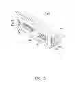 Fig. 06 - COVER MECHANISM AND ELECTRONIC DEVICE USING SAME