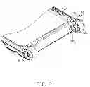 Fig. 03 - Cover stopper structure and foldable electronic device using same