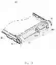 Fig. 04 - Cover stopper structure and foldable electronic device using same