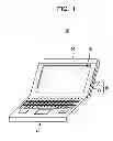 Fig. 02 - Display device and electronic apparatus