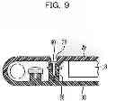 Fig. 10 - Display device and electronic apparatus