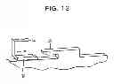Fig. 14 - Display device and electronic apparatus