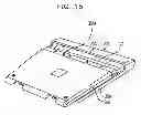Fig. 16 - Display device and electronic apparatus