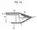 Fig. 17 - Display device and electronic apparatus