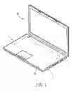 Fig. 02 - Portable electronic device
