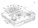 Fig. 01 - Resilient mounting assembly for photovoltaic modules