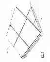 Fig. 03 - Removable cover panel for display housing