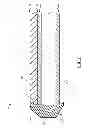 Fig. 04 - Removable cover panel for display housing