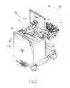 Fig. 03 - Ultrasonic diagnosis device