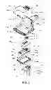 Fig. 06 - Ultrasonic diagnosis device