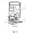 Fig. 14 - Ultrasonic diagnosis device
