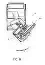 Fig. 15 - Ultrasonic diagnosis device
