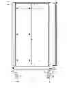 Fig. 10 - Information technology apparatus and associated transportable information technology hosting center