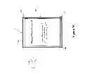 Fig. 02 - Apparatus and method for additional screen in a portable computing and communication device