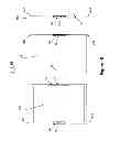 Fig. 03 - Apparatus and method for additional screen in a portable computing and communication device