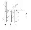 Fig. 08 - Apparatus and method for additional screen in a portable computing and communication device