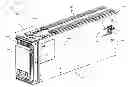 Fig. 01 - Latching system for a moveable component in a removable IHS