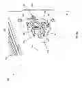 Fig. 05 - Latching system for a moveable component in a removable IHS