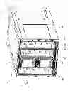 Fig. 08 - Latching system for a moveable component in a removable IHS