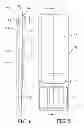 Fig. 05 - Bookmark memory stick