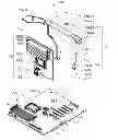 Fig. 01 - Motherboard assembly and central processing unit expansion card