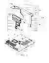 Fig. 02 - Motherboard assembly and central processing unit expansion card