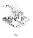 Fig. 04 - Motherboard assembly and central processing unit expansion card