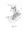 Fig. 03 - EXPANSION CARD MOUNTING ASSEMBLY
