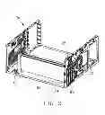 Fig. 04 - EXPANSION CARD MOUNTING ASSEMBLY
