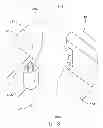 Fig. 04 - DUMMY HARD DISK DRIVE