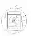 Fig. 04 - Portable stand and mount for securing a portable media or audio player to a support