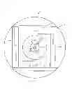 Fig. 05 - Portable stand and mount for securing a portable media or audio player to a support