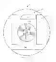 Fig. 08 - Portable stand and mount for securing a portable media or audio player to a support