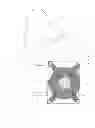Fig. 15 - Portable stand and mount for securing a portable media or audio player to a support
