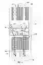 Fig. 04 - Two-phase, water-based immersion-cooling apparatus with passive deionization