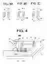 Fig. 03 - Structure for fixing electric part for motor-driven compressor