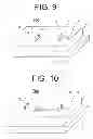 Fig. 06 - Structure for fixing electric part for motor-driven compressor