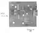 Fig. 01 - Waveguide and method for making a waveguide