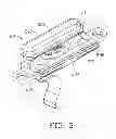Fig. 04 - Electronic device with button