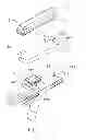 Fig. 05 - Electronic device with button