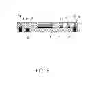 Fig. 03 - Package structure with electronic component and method for manufacturing same