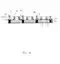 Fig. 06 - Package structure with electronic component and method for manufacturing same