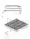 Fig. 02 - Polarized light emitting element for display apparatus