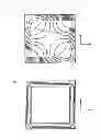 Fig. 10 - Polarized light emitting element for display apparatus